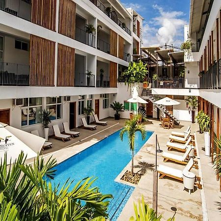 Tucan Suites Tarapoto - Hotel Asociado Casa Andina Exterior foto