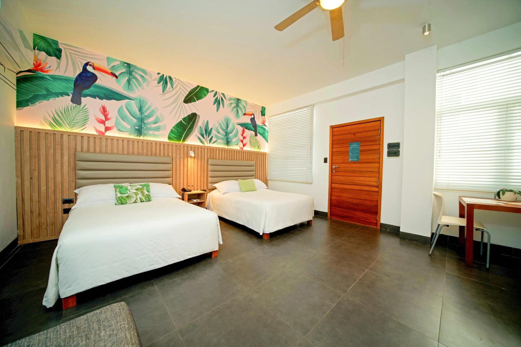 Tucan Suites Tarapoto - Hotel Asociado Casa Andina Exterior foto